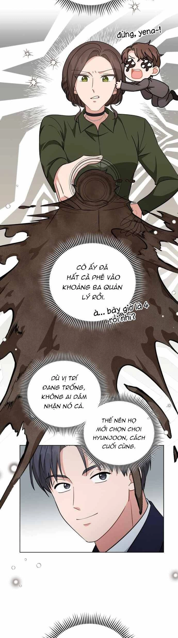 Con Gái Tôi Là Một Thiên Tài Âm Nhạc Chapter 60 - 15