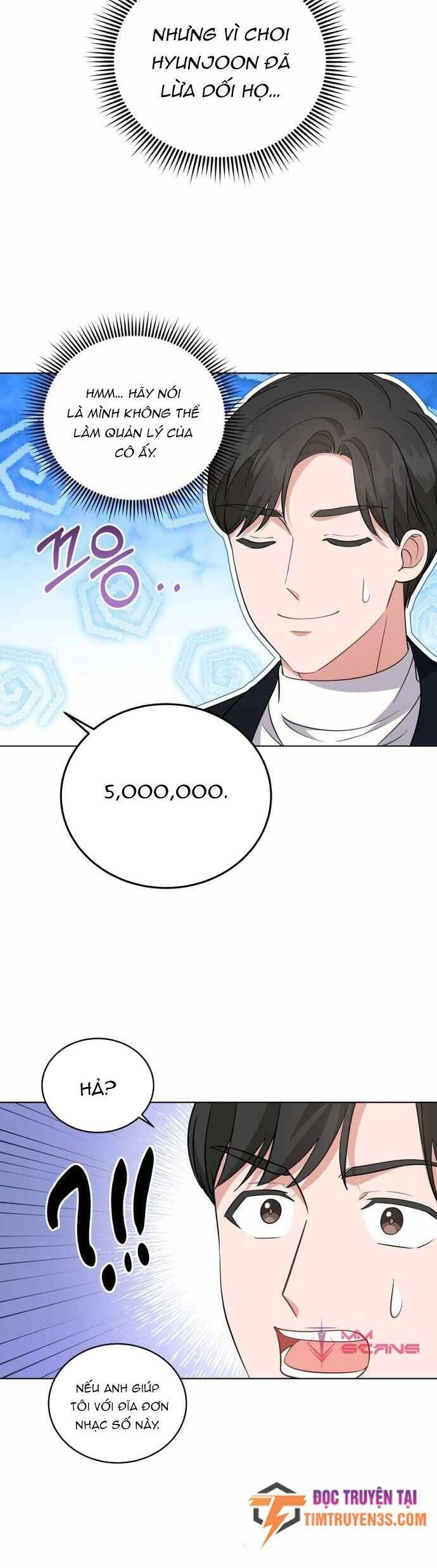 Con Gái Tôi Là Một Thiên Tài Âm Nhạc Chapter 60 - 16