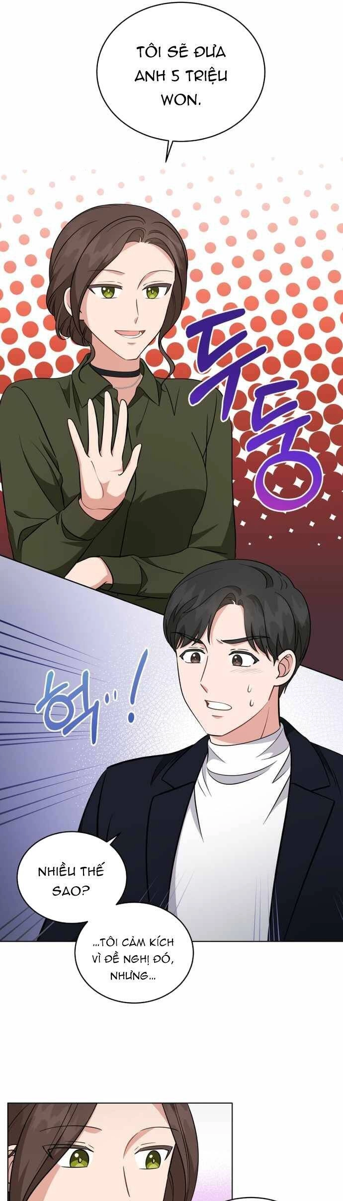 Con Gái Tôi Là Một Thiên Tài Âm Nhạc Chapter 60 - 17