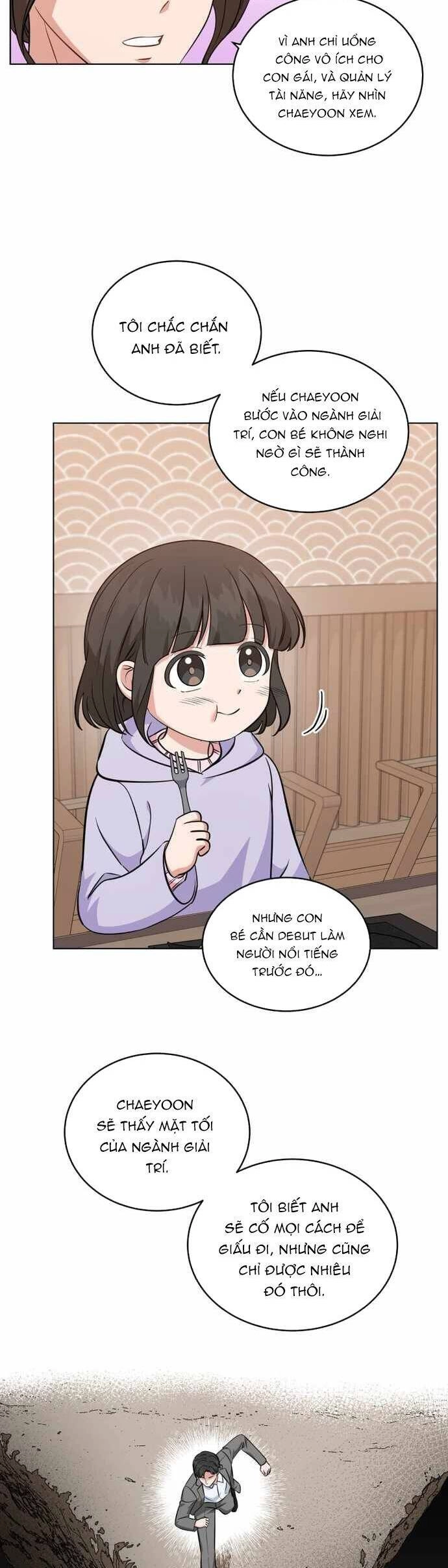 Con Gái Tôi Là Một Thiên Tài Âm Nhạc Chapter 60 - 18