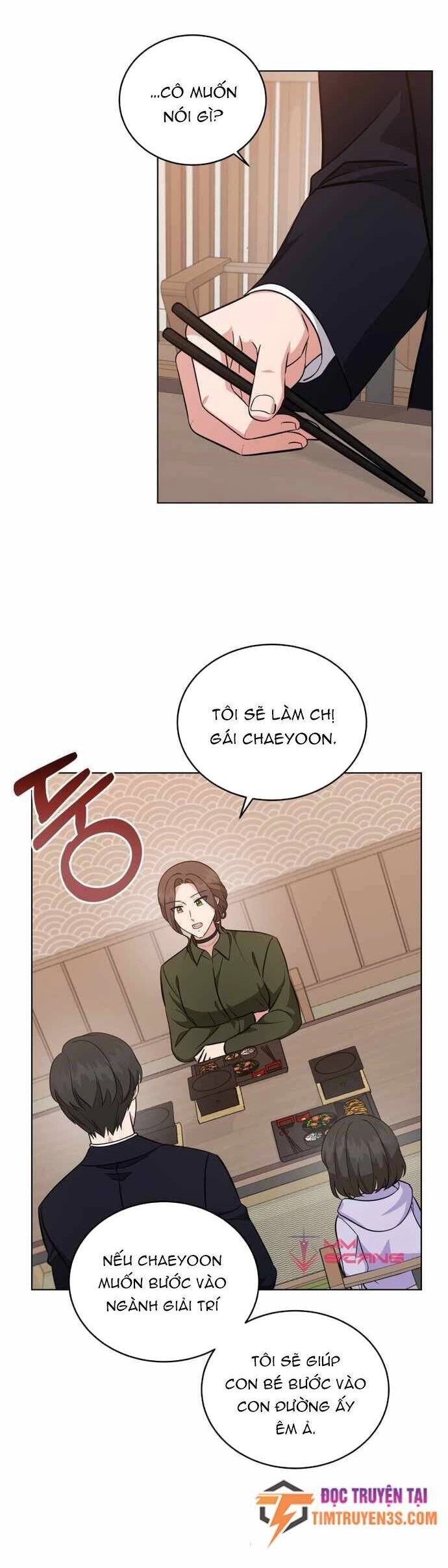 Con Gái Tôi Là Một Thiên Tài Âm Nhạc Chapter 60 - 20