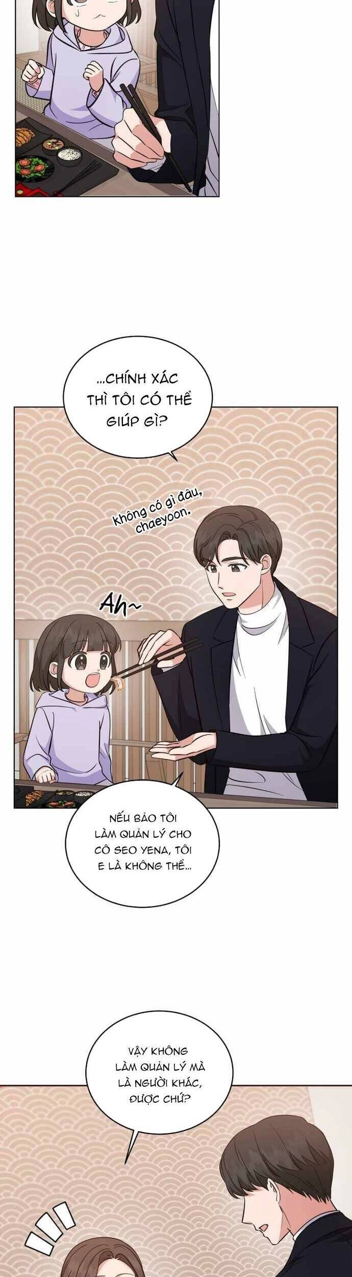 Con Gái Tôi Là Một Thiên Tài Âm Nhạc Chapter 60 - 22