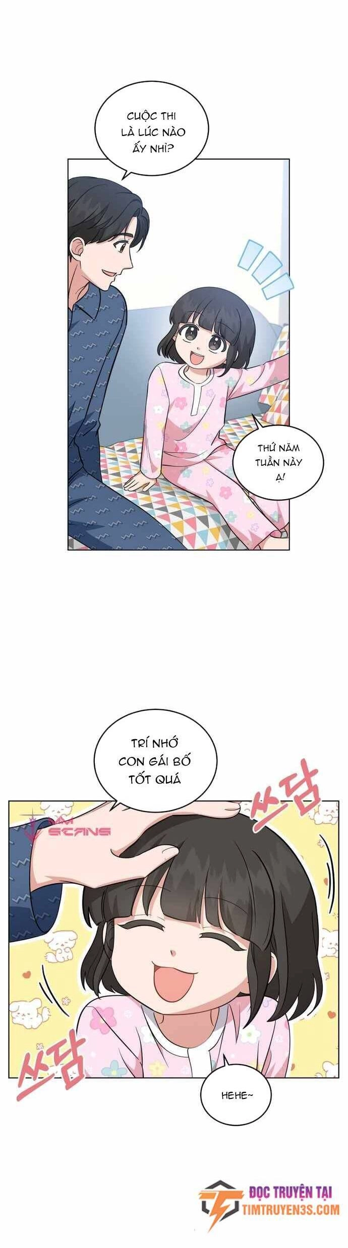 Con Gái Tôi Là Một Thiên Tài Âm Nhạc Chapter 60 - 28