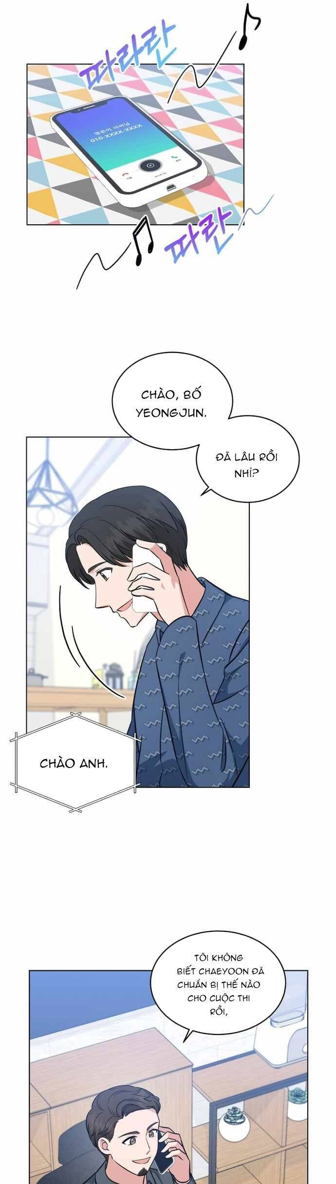 Con Gái Tôi Là Một Thiên Tài Âm Nhạc Chapter 60 - 29