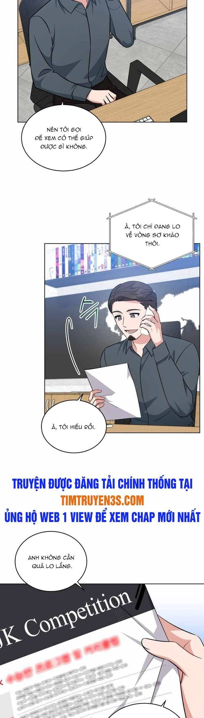 Con Gái Tôi Là Một Thiên Tài Âm Nhạc Chapter 60 - 30