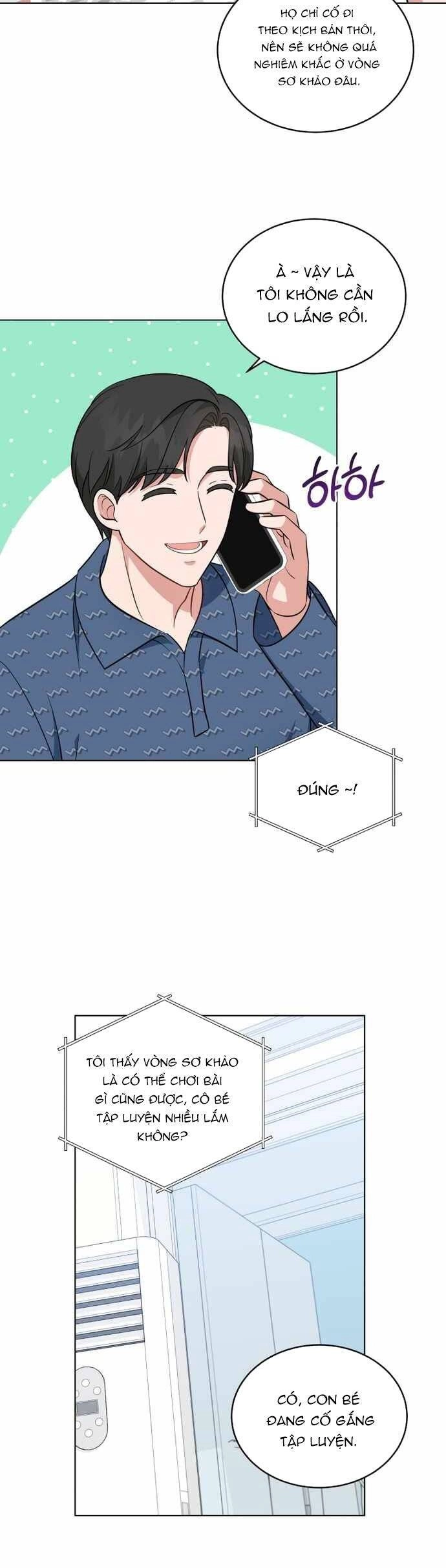 Con Gái Tôi Là Một Thiên Tài Âm Nhạc Chapter 60 - 31