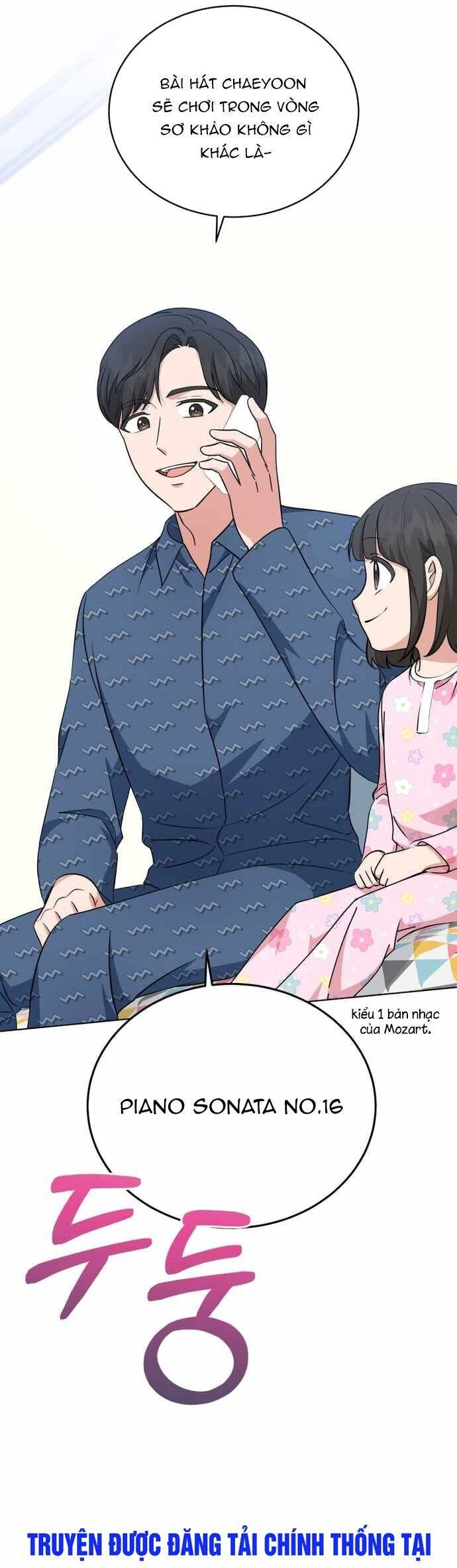 Con Gái Tôi Là Một Thiên Tài Âm Nhạc Chapter 60 - 33