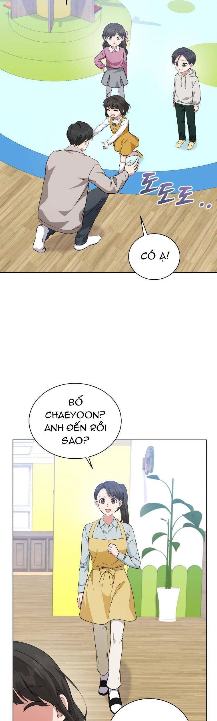 Con Gái Tôi Là Một Thiên Tài Âm Nhạc Chapter 61 - 4