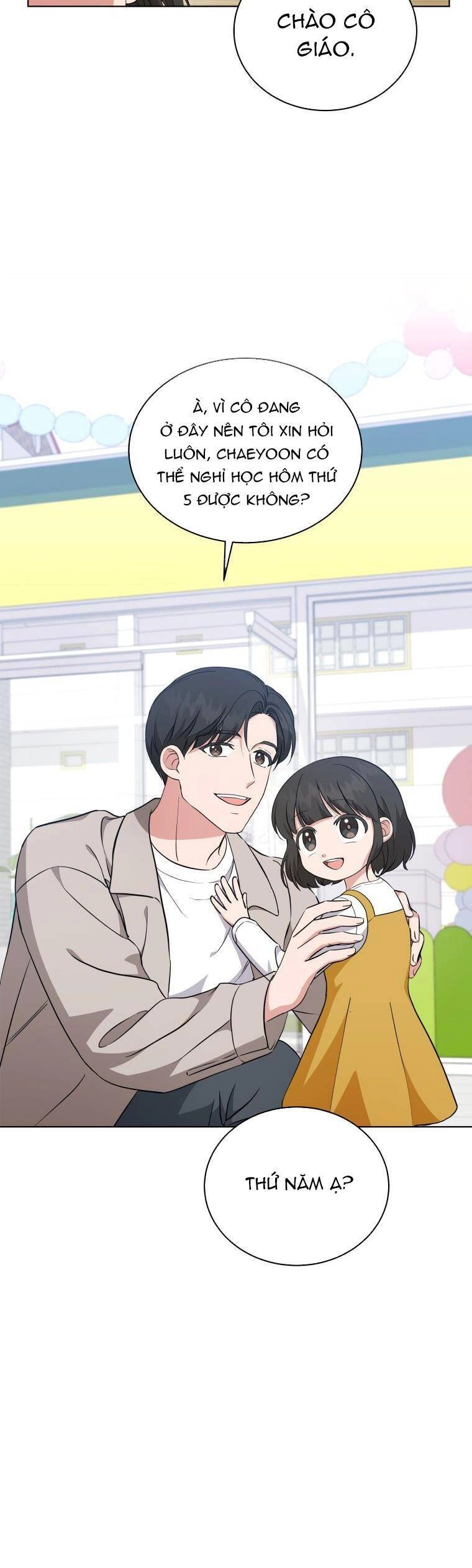 Con Gái Tôi Là Một Thiên Tài Âm Nhạc Chapter 61 - 5