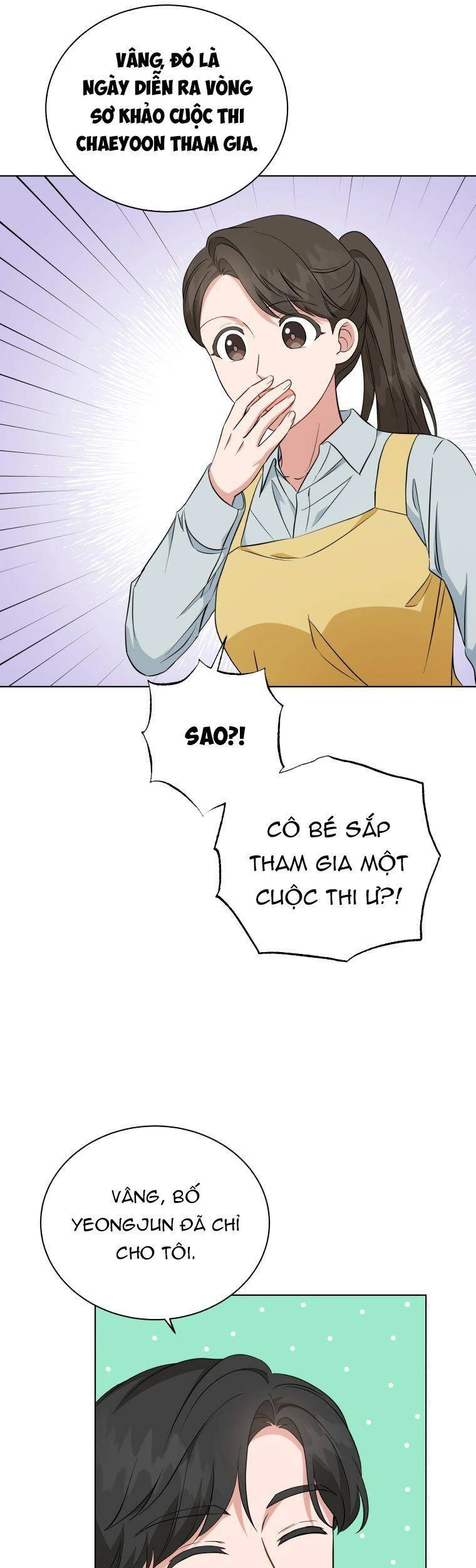 Con Gái Tôi Là Một Thiên Tài Âm Nhạc Chapter 61 - 6