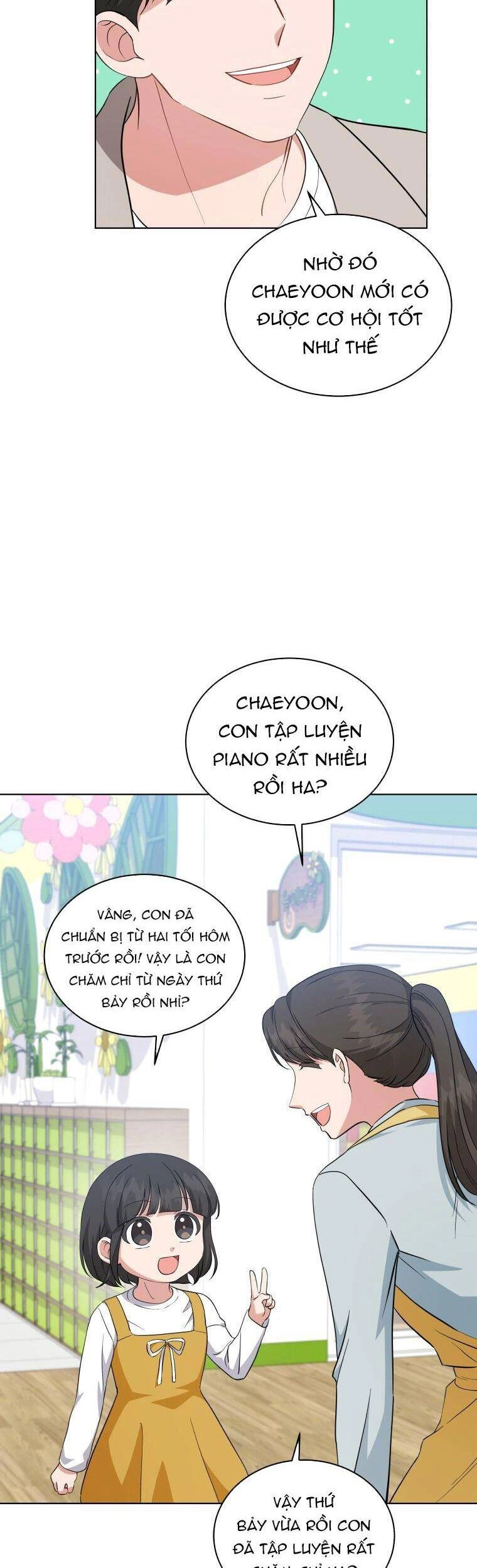 Con Gái Tôi Là Một Thiên Tài Âm Nhạc Chapter 61 - 7