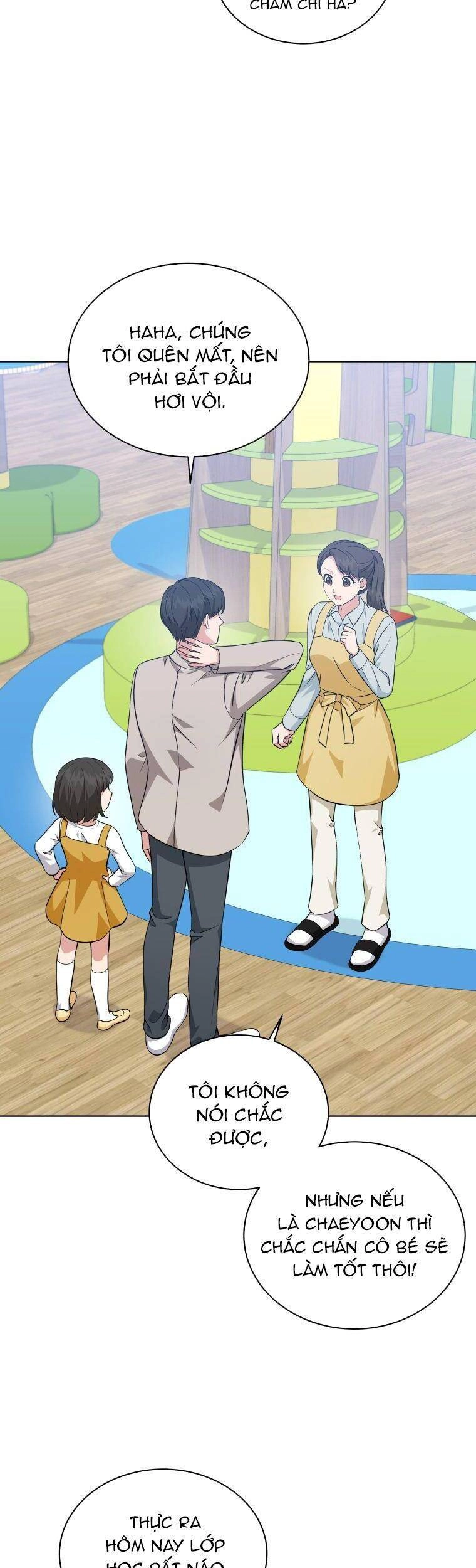 Con Gái Tôi Là Một Thiên Tài Âm Nhạc Chapter 61 - 8