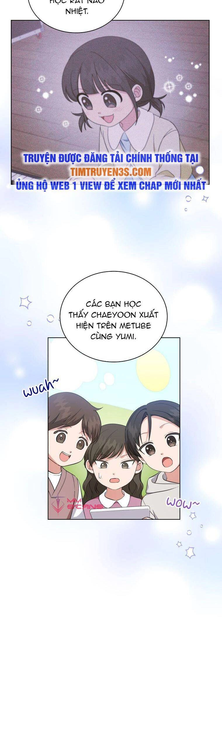 Con Gái Tôi Là Một Thiên Tài Âm Nhạc Chapter 61 - 9