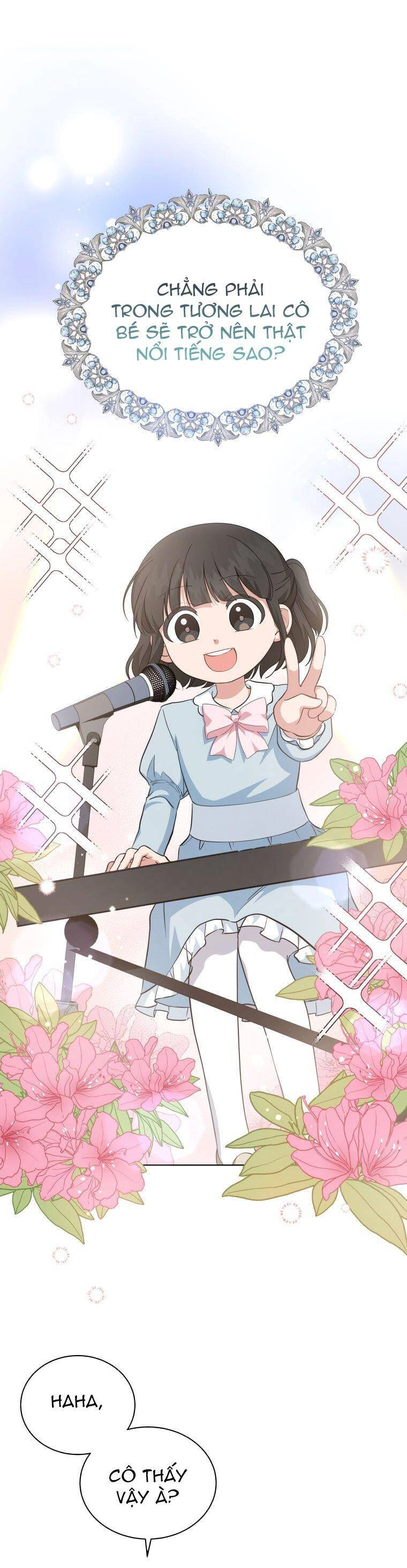 Con Gái Tôi Là Một Thiên Tài Âm Nhạc Chapter 61 - 10