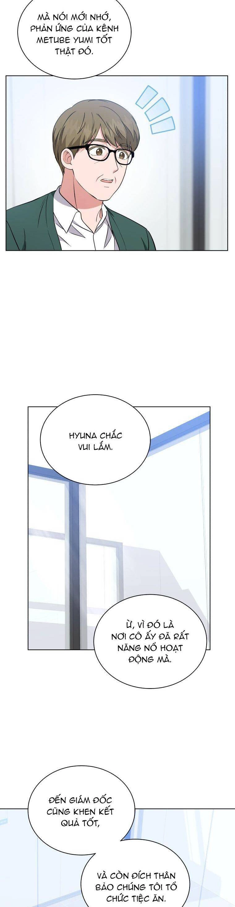 Con Gái Tôi Là Một Thiên Tài Âm Nhạc Chapter 61 - 22