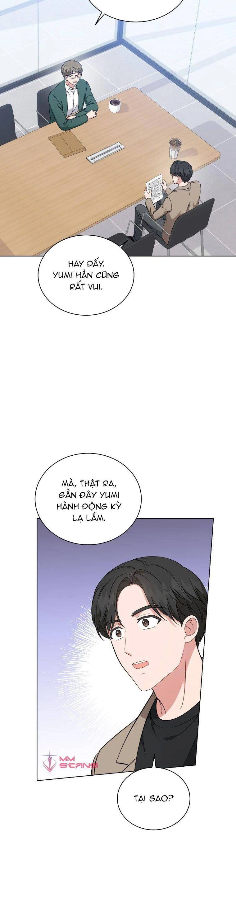 Con Gái Tôi Là Một Thiên Tài Âm Nhạc Chapter 61 - 23