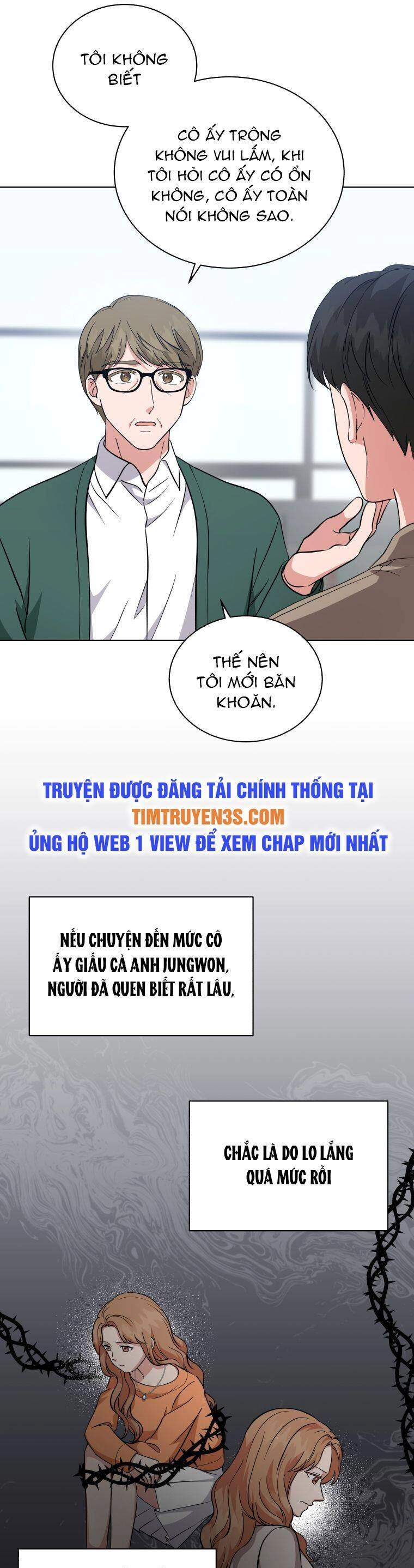 Con Gái Tôi Là Một Thiên Tài Âm Nhạc Chapter 61 - 24