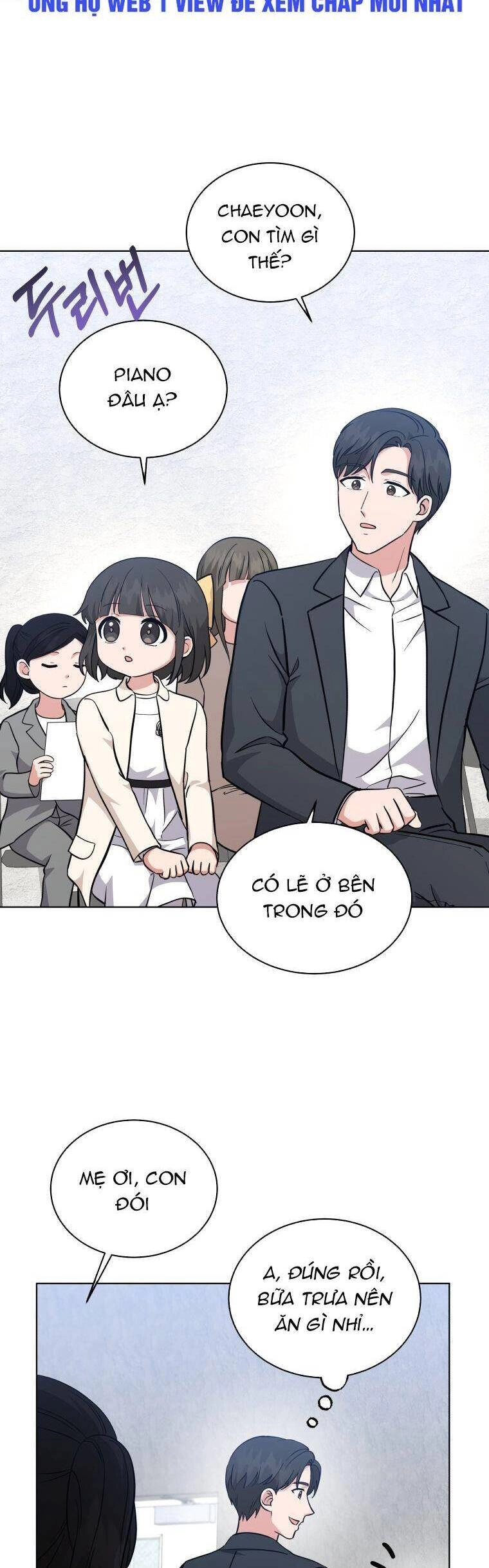 Con Gái Tôi Là Một Thiên Tài Âm Nhạc Chapter 61 - 35