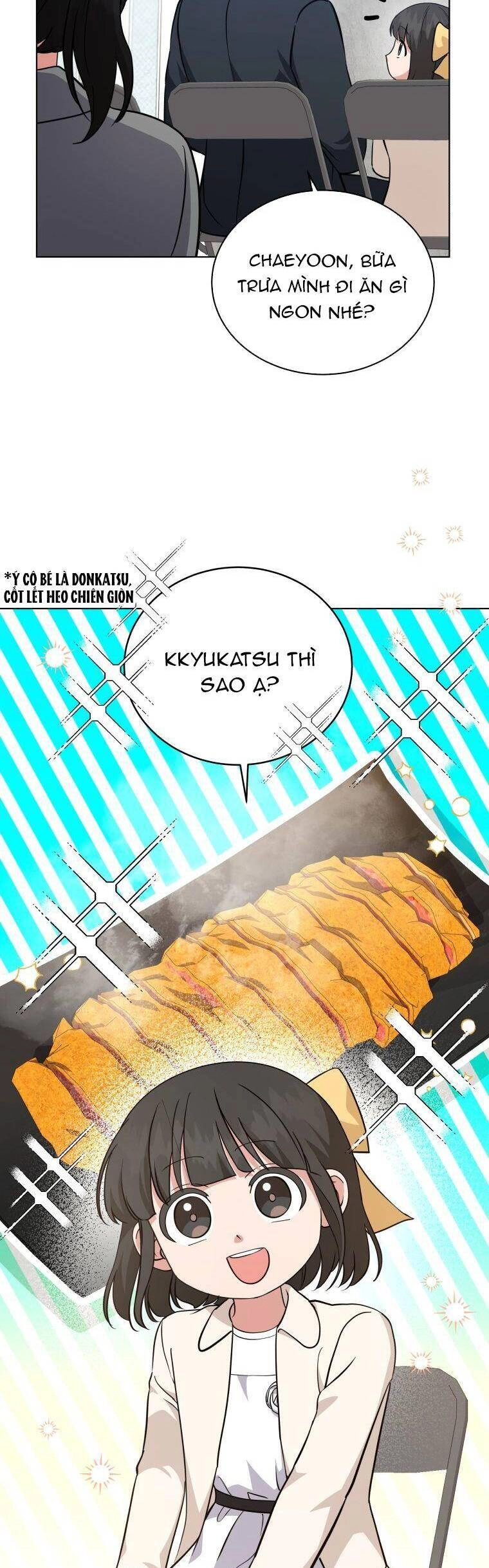 Con Gái Tôi Là Một Thiên Tài Âm Nhạc Chapter 61 - 36