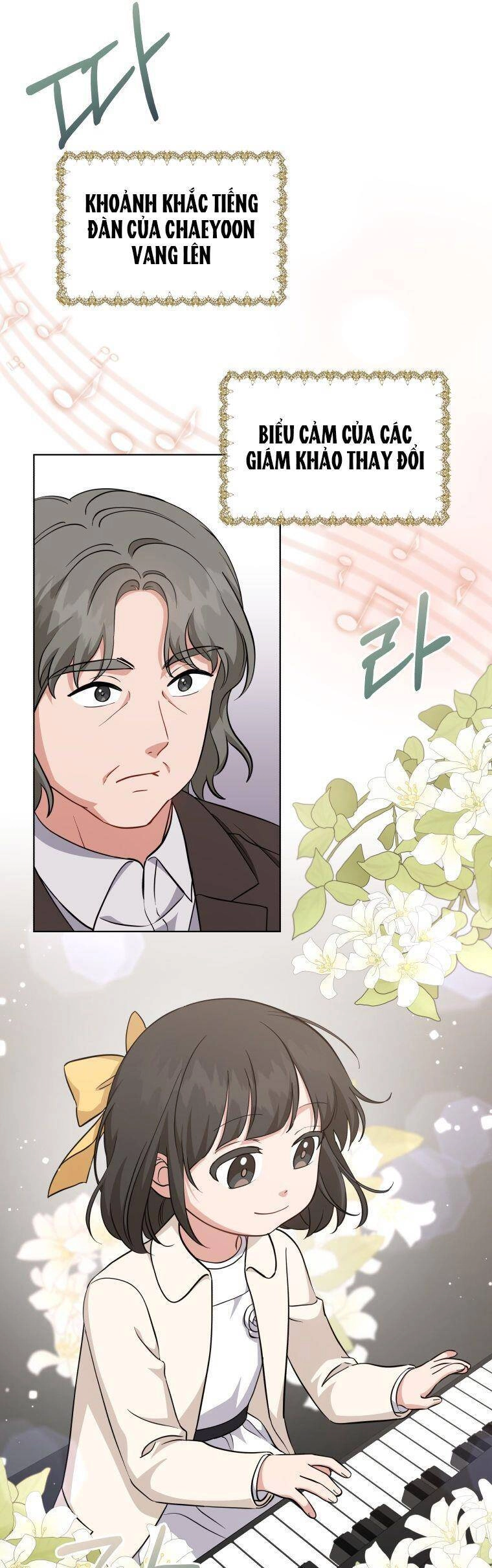 Con Gái Tôi Là Một Thiên Tài Âm Nhạc Chapter 61 - 43