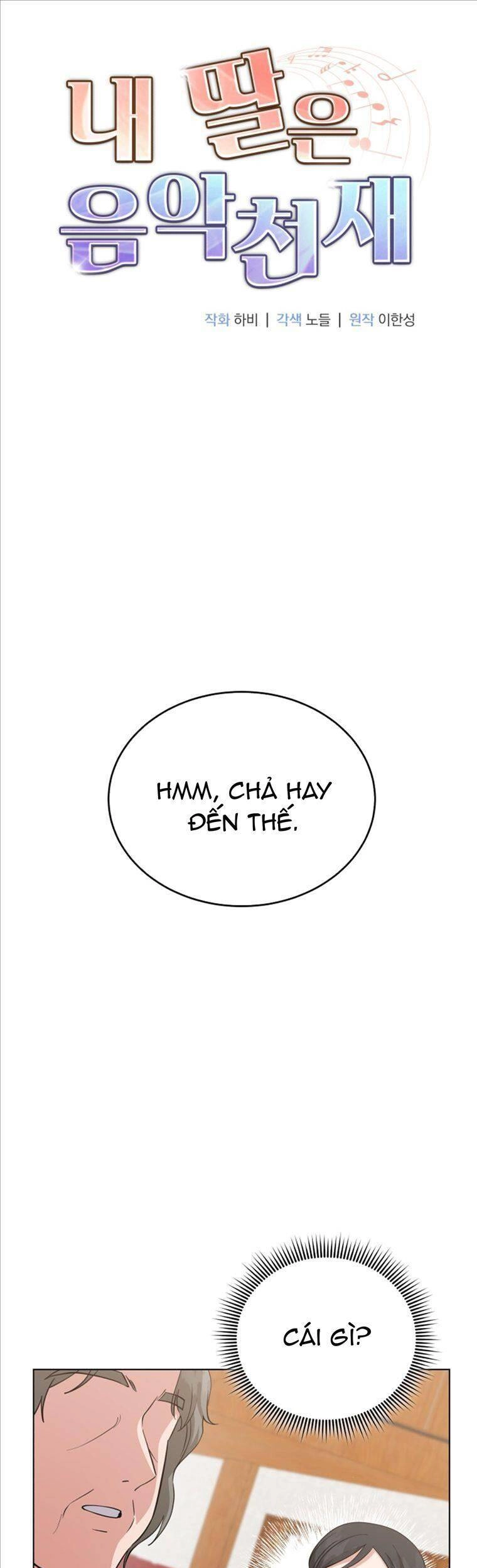 Con Gái Tôi Là Một Thiên Tài Âm Nhạc Chapter 62 - 10