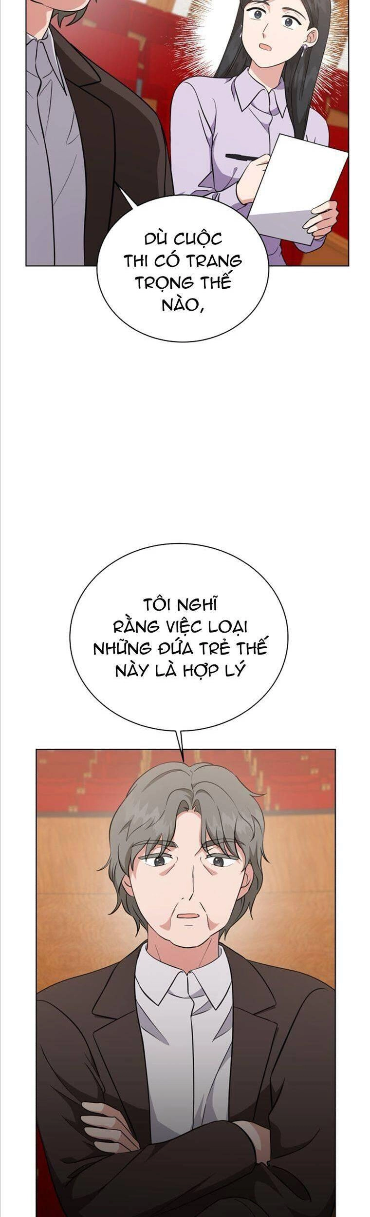 Con Gái Tôi Là Một Thiên Tài Âm Nhạc Chapter 62 - 11