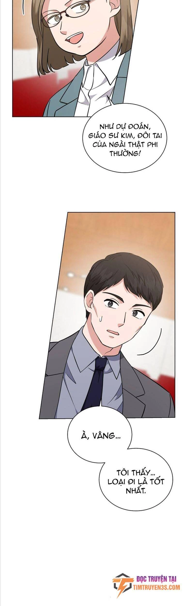 Con Gái Tôi Là Một Thiên Tài Âm Nhạc Chapter 62 - 13