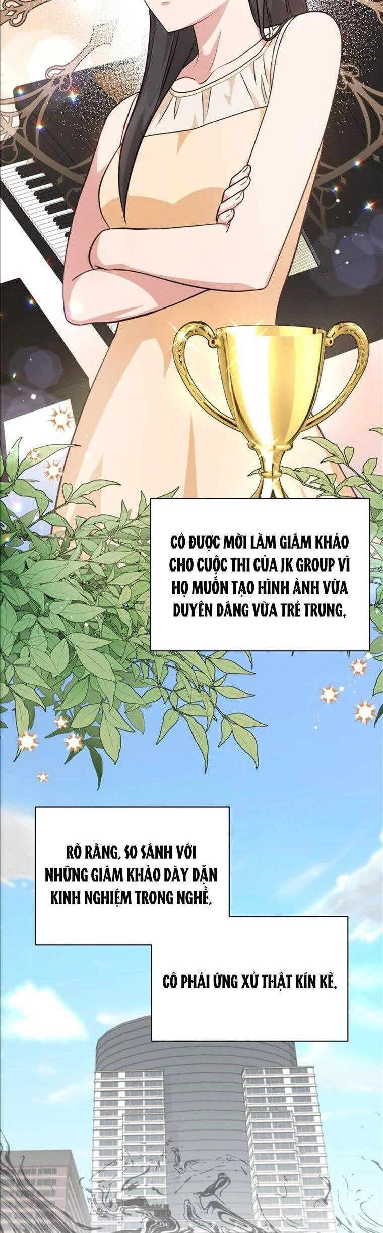 Con Gái Tôi Là Một Thiên Tài Âm Nhạc Chapter 62 - 15