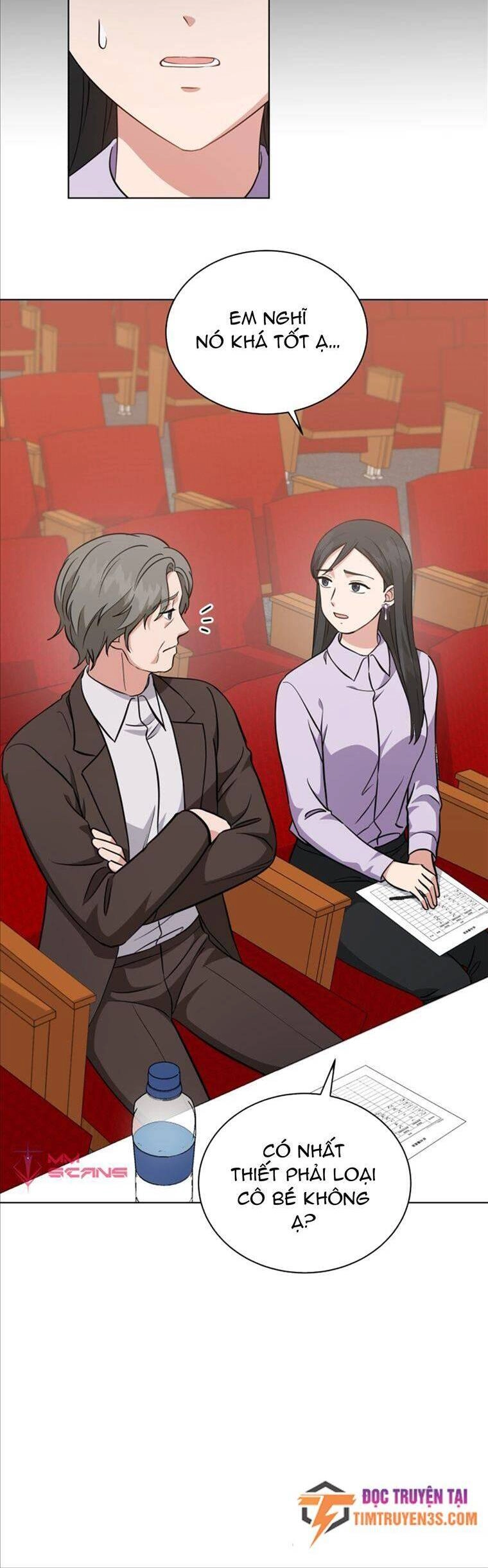 Con Gái Tôi Là Một Thiên Tài Âm Nhạc Chapter 62 - 17