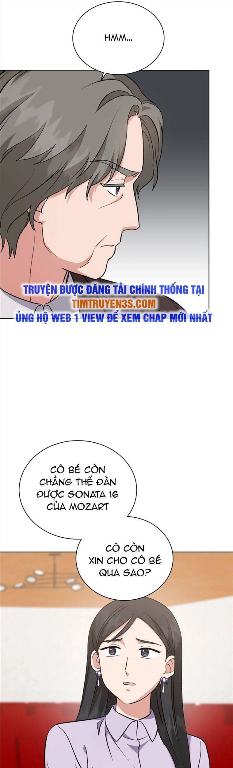 Con Gái Tôi Là Một Thiên Tài Âm Nhạc Chapter 62 - 18