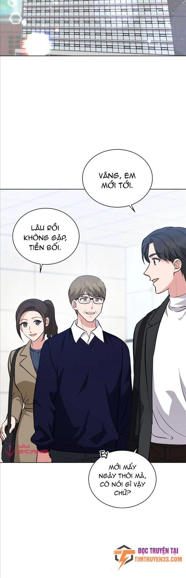 Con Gái Tôi Là Một Thiên Tài Âm Nhạc Chapter 62 - 33