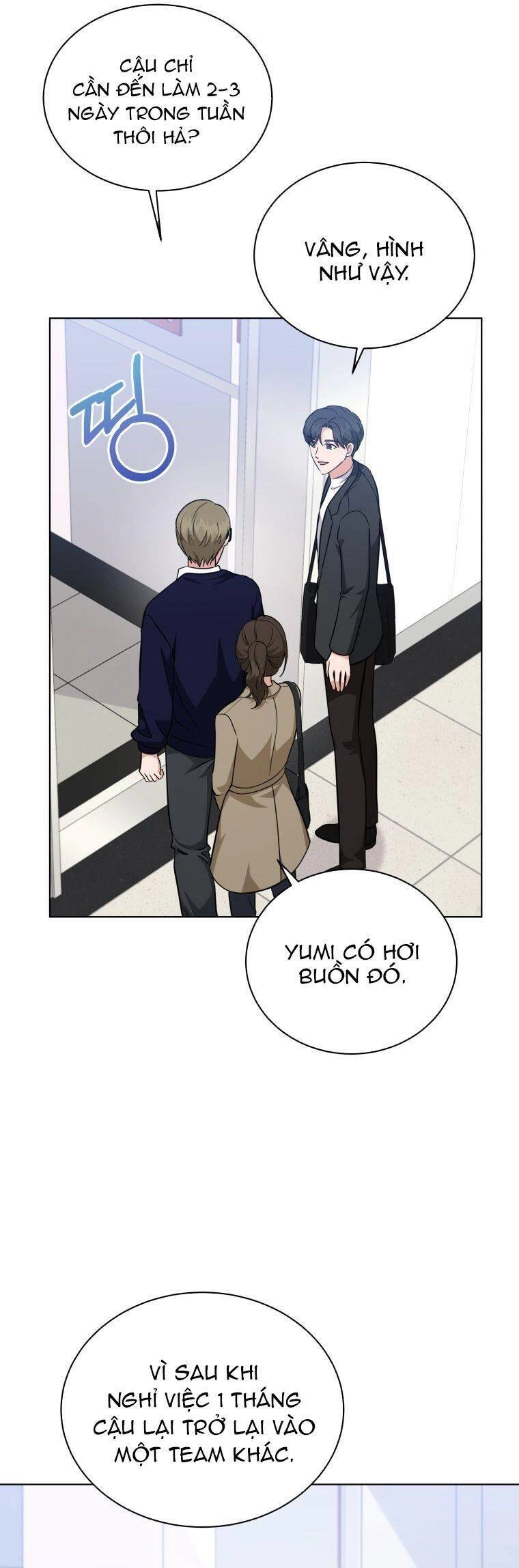 Con Gái Tôi Là Một Thiên Tài Âm Nhạc Chapter 62 - 34