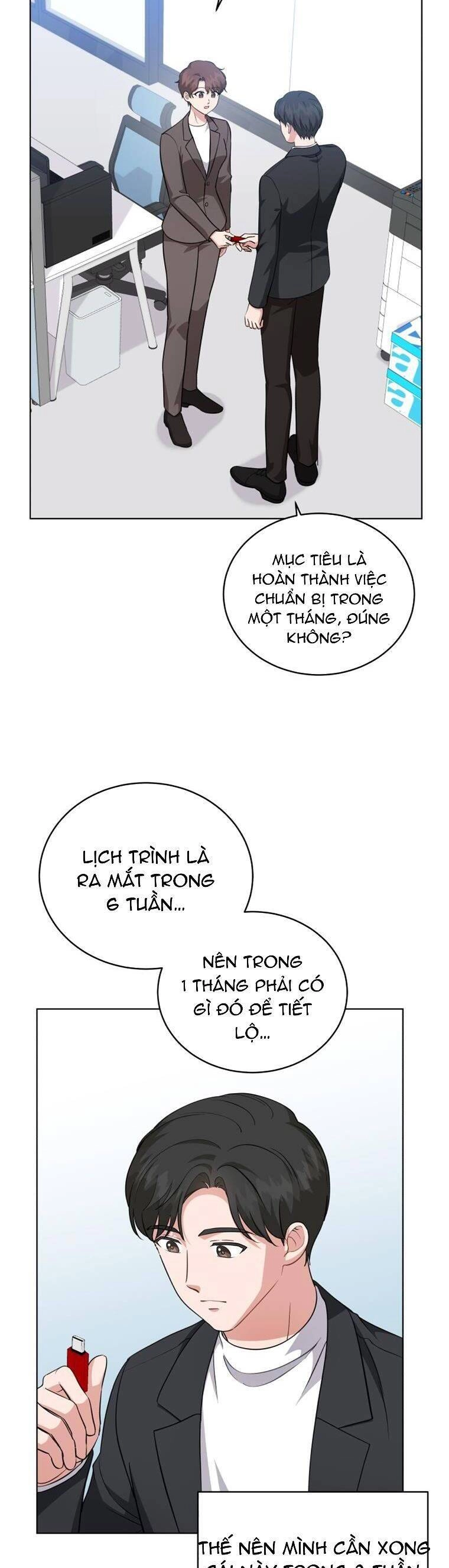 Con Gái Tôi Là Một Thiên Tài Âm Nhạc Chapter 63 - 3