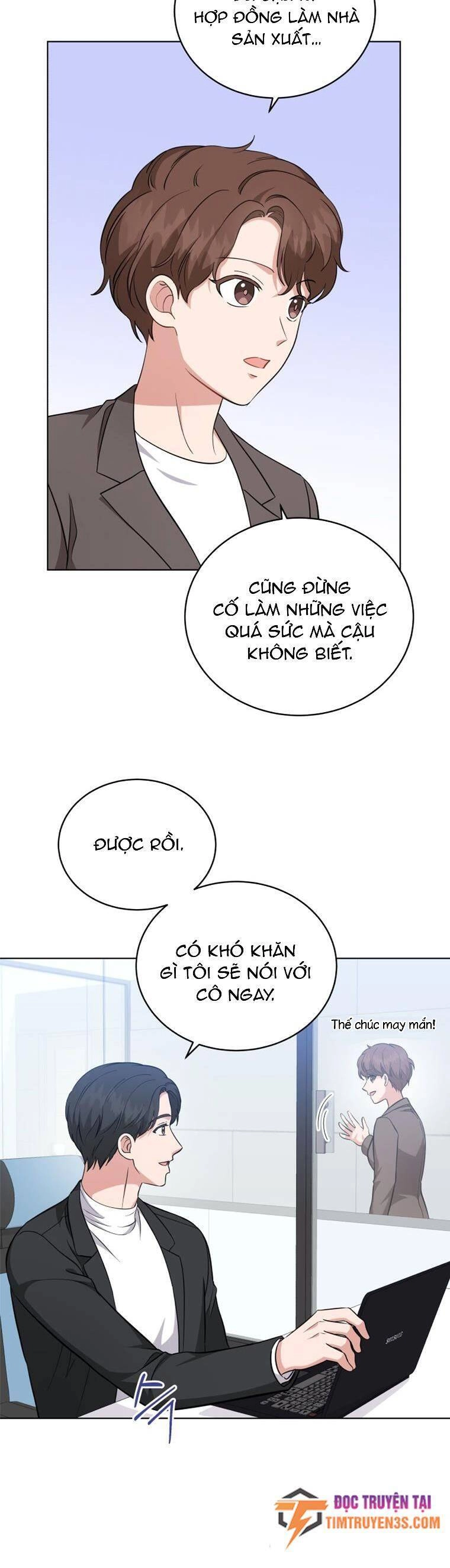 Con Gái Tôi Là Một Thiên Tài Âm Nhạc Chapter 63 - 5