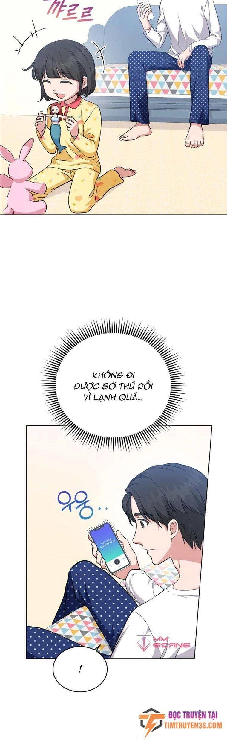 Con Gái Tôi Là Một Thiên Tài Âm Nhạc Chapter 63 - 9