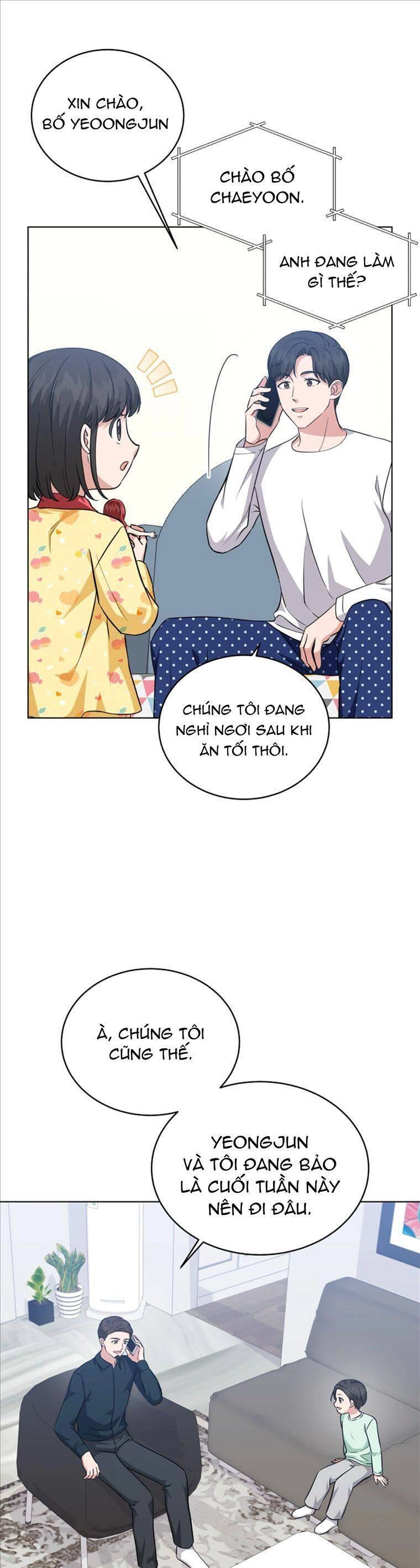 Con Gái Tôi Là Một Thiên Tài Âm Nhạc Chapter 63 - 10