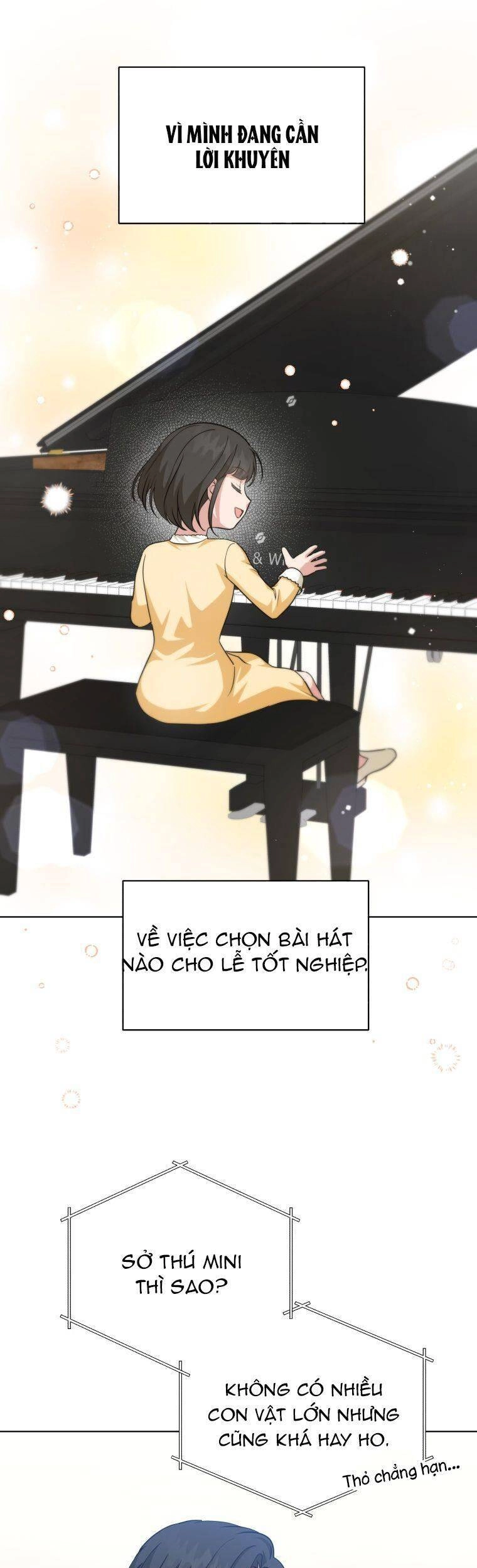 Con Gái Tôi Là Một Thiên Tài Âm Nhạc Chapter 63 - 13