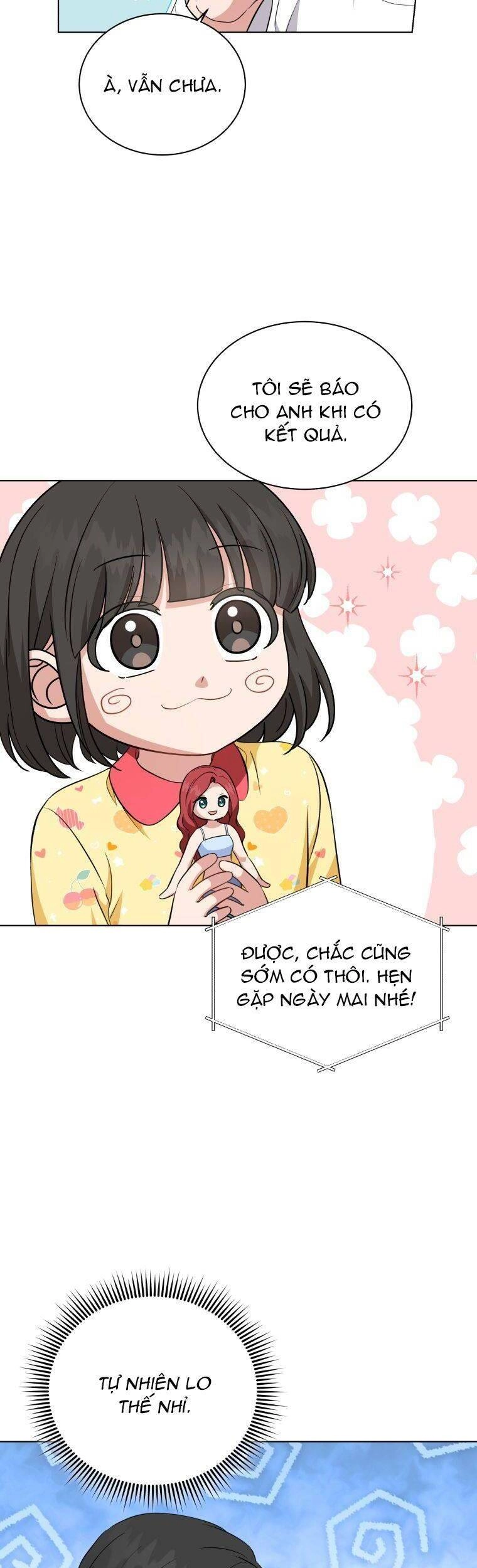 Con Gái Tôi Là Một Thiên Tài Âm Nhạc Chapter 63 - 15