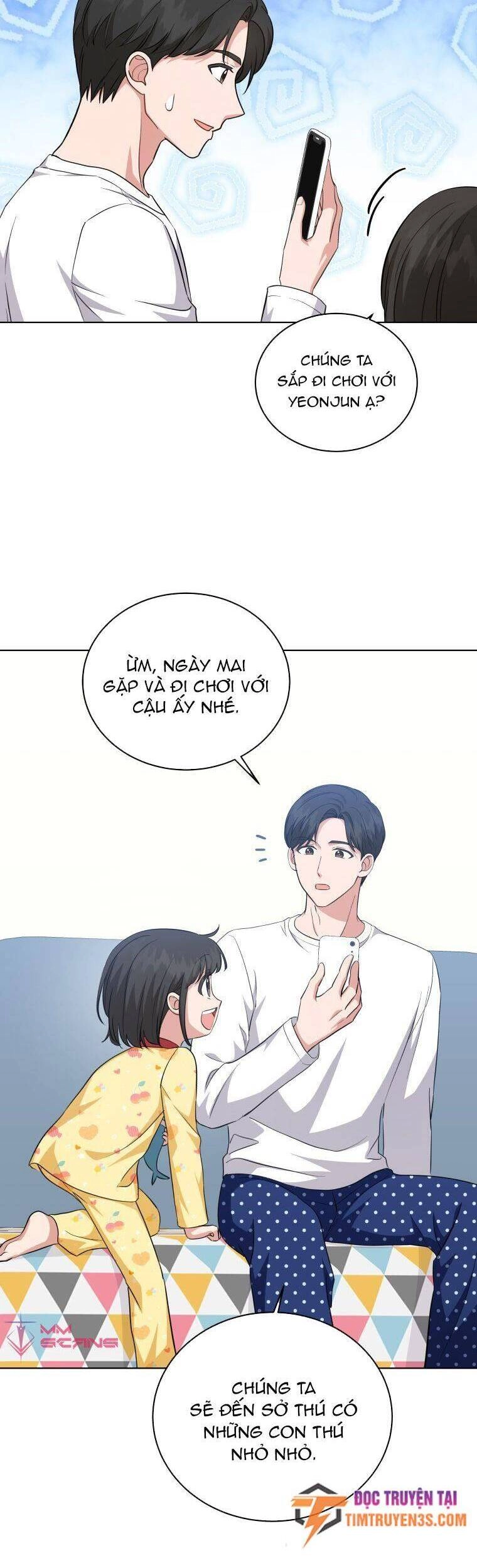 Con Gái Tôi Là Một Thiên Tài Âm Nhạc Chapter 63 - 16