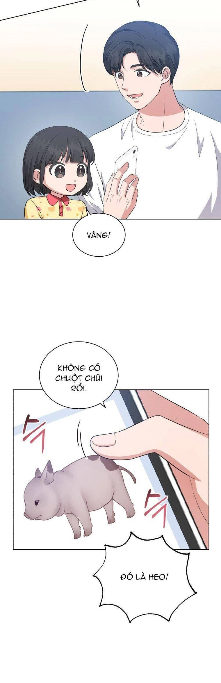 Con Gái Tôi Là Một Thiên Tài Âm Nhạc Chapter 63 - 18