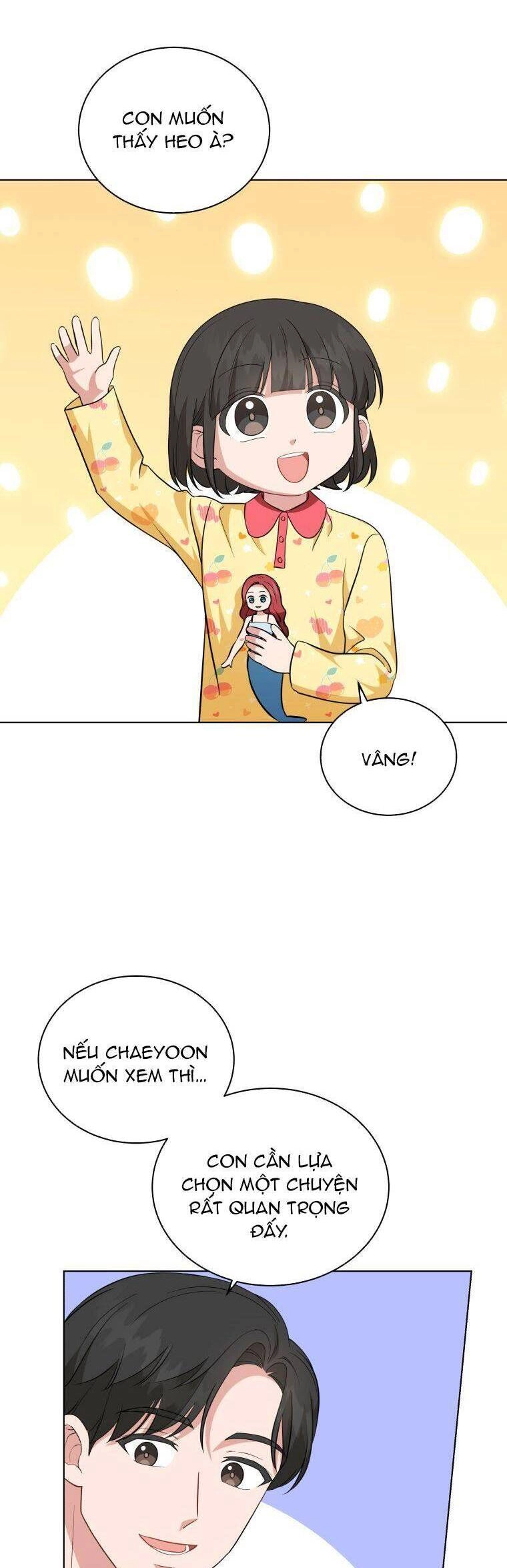 Con Gái Tôi Là Một Thiên Tài Âm Nhạc Chapter 63 - 19