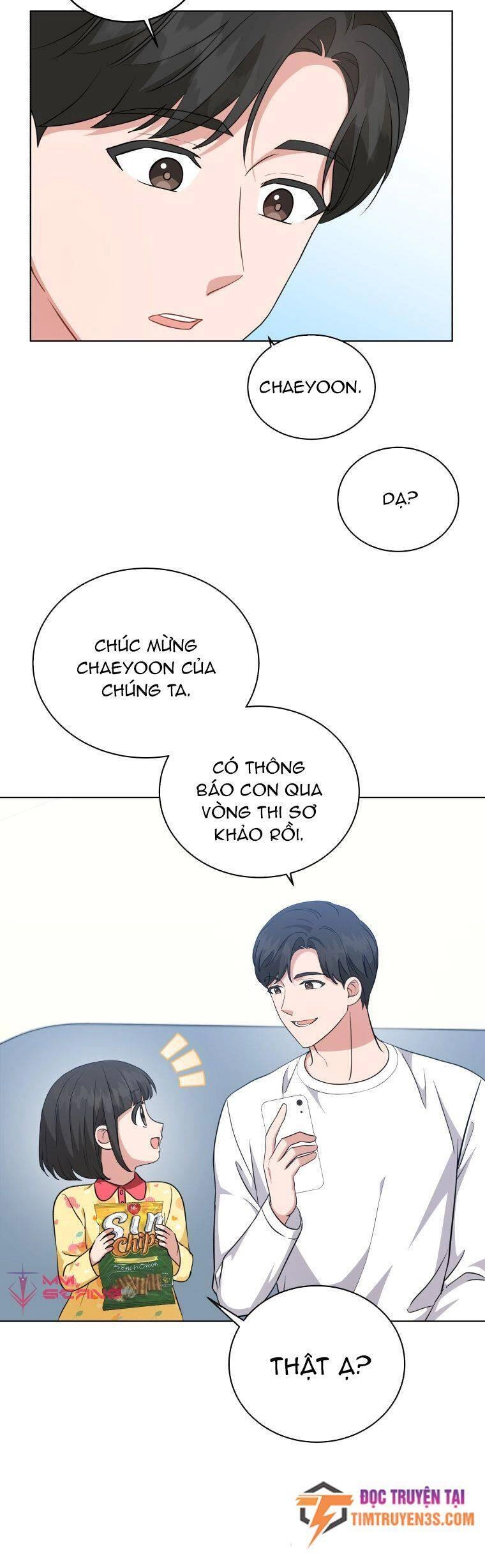 Con Gái Tôi Là Một Thiên Tài Âm Nhạc Chapter 63 - 23