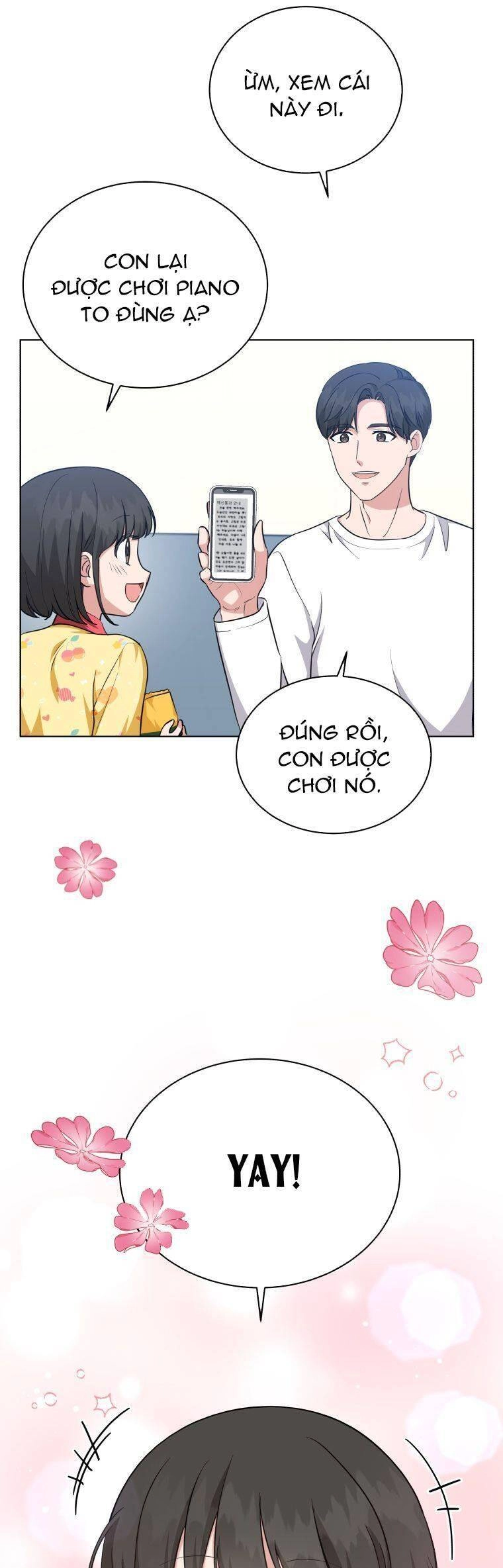 Con Gái Tôi Là Một Thiên Tài Âm Nhạc Chapter 63 - 24