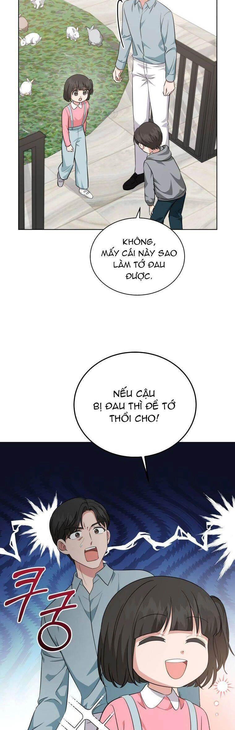 Con Gái Tôi Là Một Thiên Tài Âm Nhạc Chapter 63 - 30