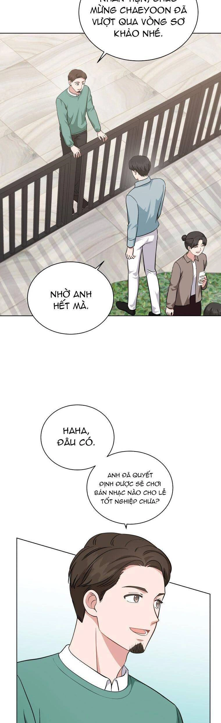 Con Gái Tôi Là Một Thiên Tài Âm Nhạc Chapter 63 - 34