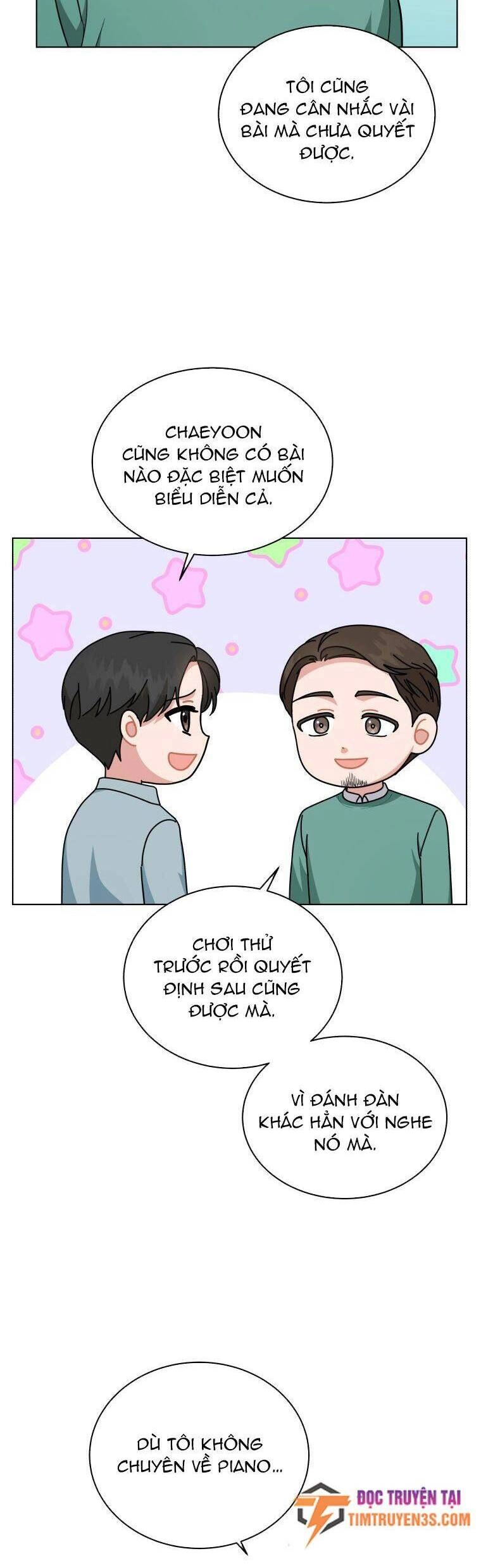 Con Gái Tôi Là Một Thiên Tài Âm Nhạc Chapter 63 - 35