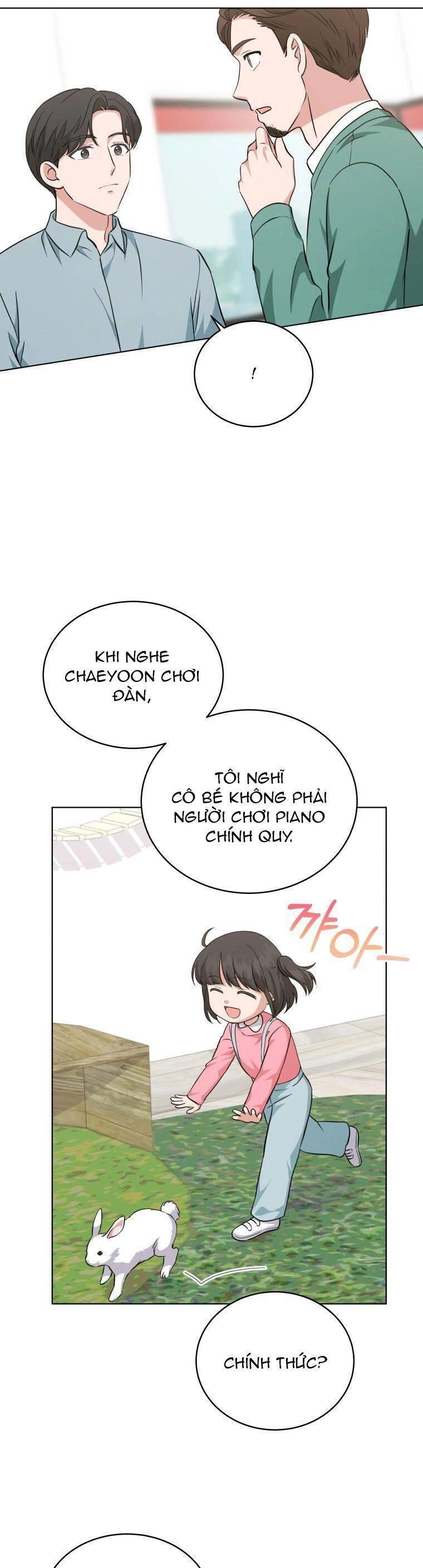Con Gái Tôi Là Một Thiên Tài Âm Nhạc Chapter 63 - 36