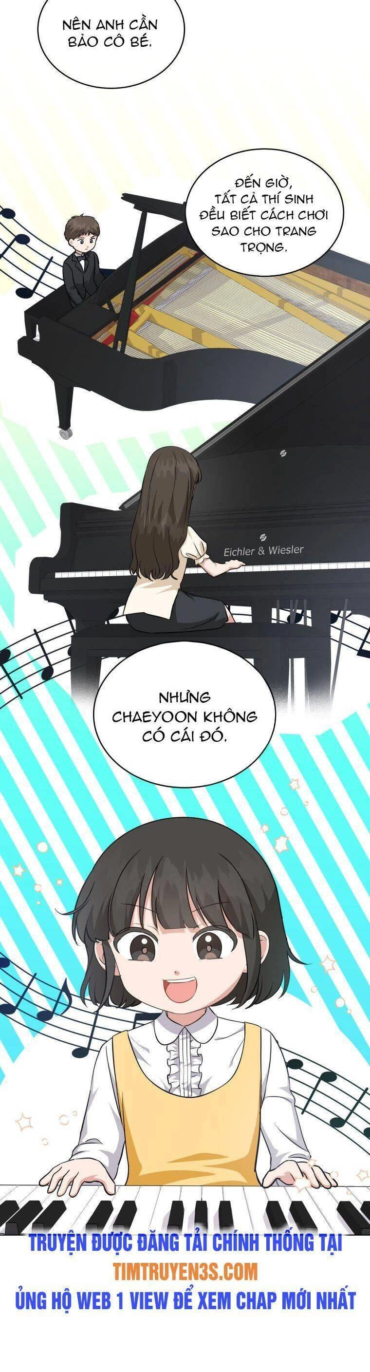 Con Gái Tôi Là Một Thiên Tài Âm Nhạc Chapter 63 - 37