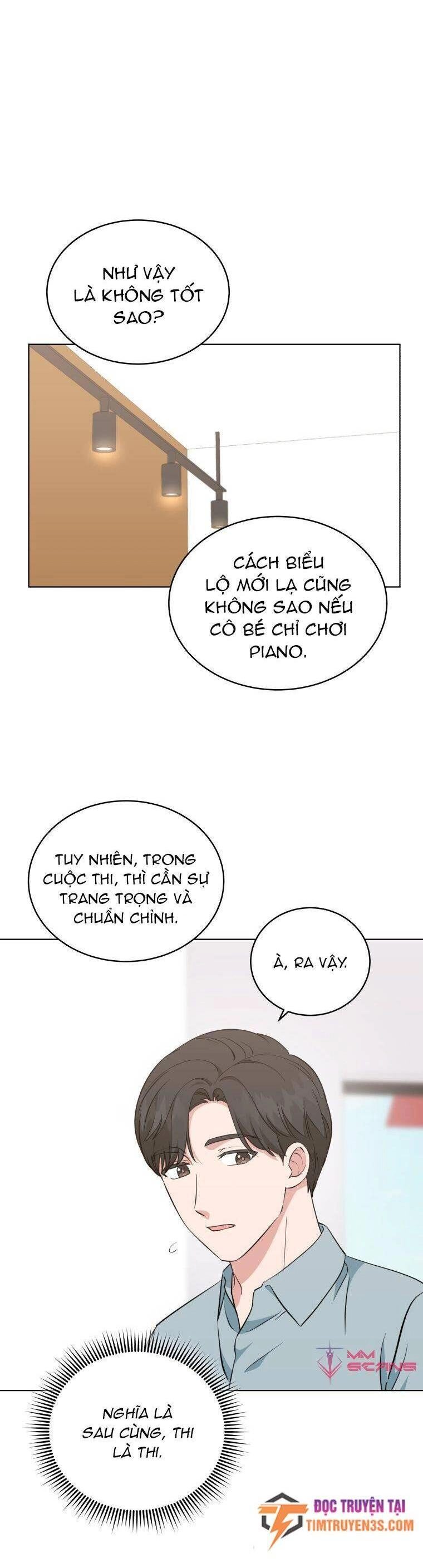 Con Gái Tôi Là Một Thiên Tài Âm Nhạc Chapter 63 - 38