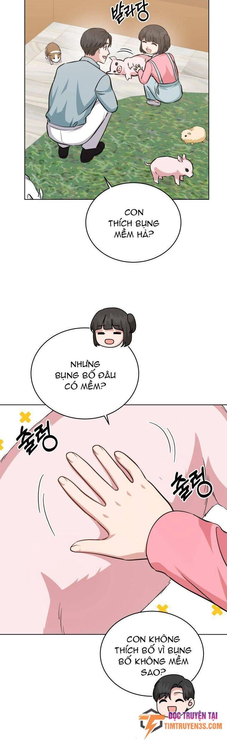 Con Gái Tôi Là Một Thiên Tài Âm Nhạc Chapter 63 - 42